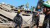 South Africa ends rescue efforts at collapsed building, with 33 confirmed dead