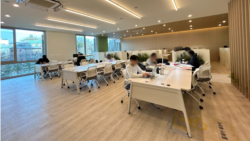 [헬로 서울] 스마트 시스템 한강 청소년 공부방
