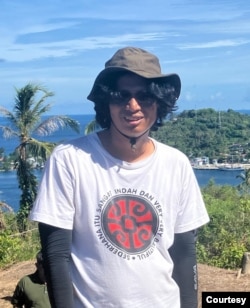 Petrik Matanasi, Sejarawan (Courtesy: pribadi)