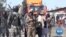 Travelers, Trucks Stranded at Pakistan-Afghan Border After Clashes 