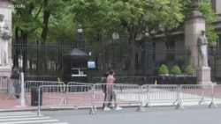 Les remises de diplômes aux Etats-Unis impactées par les manifestations pro-palestiniennes