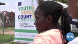 የናይጄሪያ ፍ/ቤት ዳያስፖራው እንዲመርጥ የሚጠይቀውን ክስ ውድቅ አደረገ