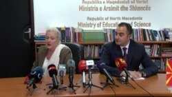 Агелер: „Немам инфромација за руско влијание во претстојниот изборен процес, но генерално тоа е присутно во регионот“

