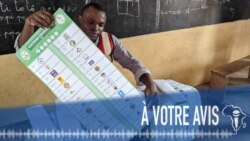 À Votre Avis : les résultats des législatives au Togo