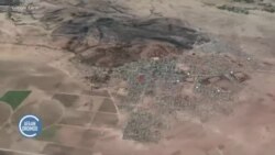 Namootni Aanaa Dharraatii Finxaaleyyii Faannnoon Butaman Jedhaman 70 ol Eessa Buuteen Isaanii Dhabame