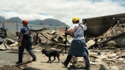 INTERNATIONAL EDITION: President Biden to Visit With Wildfire-Traumatized Hawaiians On Monday