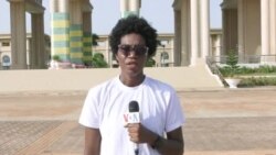 Togo : les nouveaux députés prennent fonction