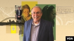 Manjak novinara lokalnih medija koji izveštavaju iz Vašingtona označava kraj jedne ere.