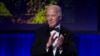 Biden jabs Trump in election-year roast at correspondents' dinner