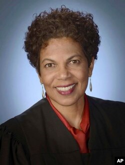 U.S. District Court Judge Tanya Chutkan