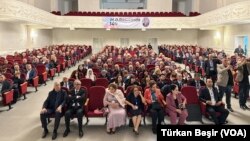 Müsavat Partiyasının XI qurultayı keçirilir