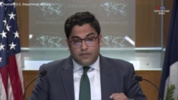 ԱՄՆ-ն կոչ է անում Ադրբեջանին վերաբացել Լաչինի միջանցքը