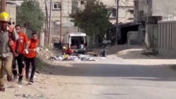 PM Izrayelyen Netanyahu Kraze Kabinè Lagè a
