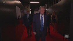 Convention des républicains : les anciens rivaux de Trump se rallient derrière sa candidature 