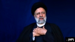 ابراهیم رییسی، رییس جمهور فقید ایران