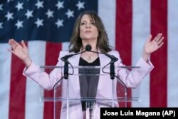 ماریان ویلیامسون