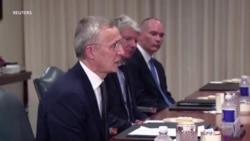 Preparasyon Pou Somè LOTAN nan Washington