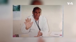 ዶክተር ክብርኣብ ፍረ -- ፍርቂ ዘመን ኣብ ኣገልግሎት ህዝቢ