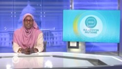  LAFIYARMU: Ra'ayoyin Mata Da Suka Fuskanci Kalubaloli Yayin Raino