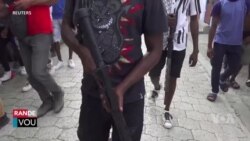 Konsèy Sekirite LONU Renouvle Sanksyon li te Pran Kont Plizyè Ayisyen