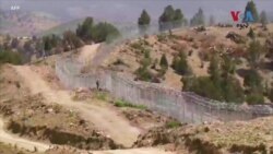 پاکستان کې د اپرېل په پرتله په مې میاشت  کې ترهګري ۱۲ فیصده زیاته شوې 