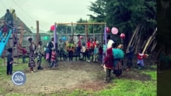 በሳምንት ከኀምሳ በላይ ሕፃናት የሚጎበኙት የኤልሳቤጥ የገጠር ቤተ መጻሕፍት 