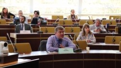 AŞPA-da Azərbaycanda jurnalistlərə qarşı təhdidlər müzakirə olunub