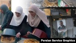 جنبش «قابلمه‌برگردان» جایگزین «انتقام سخت» شد
