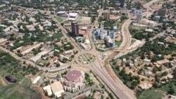 Journée mondiale des femmes: au Niger, une campagne sur le numérique