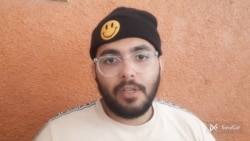 VOA Creole Service interviews with Haiti's YouTube influencer on his kidnapping