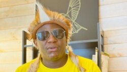 Ingxoxo Esiyenze loMnu. Pashor Sibanda