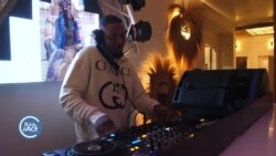 የዩናይትድ ስቴትስ እና የቻይና ባለሀብቶች መፎካከሪያው የአፍሪካ ሙዚቃ ዘርፍ