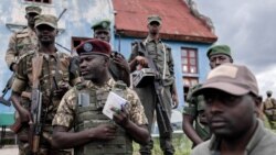 Sango ya Mokili Lelo: Ba M23 bazali kokana kokota na etuka Ituri na nzela ya ba territoires ya Aru mpe Magali