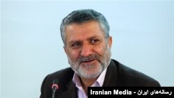 صولت مرتضوی، وزیر کار تعاون و رفاه اجتماعی (آرشیو)