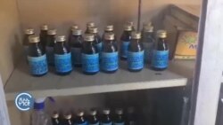 ክልስ-ሓሳብ ናብ ግብሪ -- ምህዞ ንምቅላል ከባቢያዊ ጸገማት