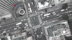 Vlogger on The Road: Megahnya Masjid Turki di Amerika!