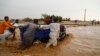 State Media: Sudan Rains Wreck Hundreds of Homes