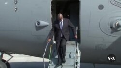 Protecting Palestinian Civilians a 'Strategic Imperative,' Pentagon Chief Says 