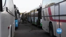 “Azov” polkining 900 ga yaqin a’zosi hali ham asirlikda