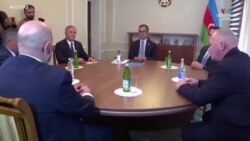 Վերլուծաբաններն ընդգծում են Լեռնային Ղարաբաղի հայության անվտանգության երաշխիքների կարևորությունը