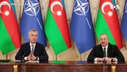 Şahin Hacıyev: Azərbaycanın gələcəkdə NATO-nun üzvü olması yaxın gələcəkdə görünmür