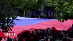 Ekspert: Nezainteresiranost SAD i EU za Balkan doprinijela tenzijama na Kosovu