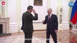 Rossiya-Xitoy harbiy hamkorlik modeli dunyoga namunami?