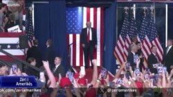 Ashpërsohet gara presidenciale në SHBA, 100 ditë para zgjedhjeve 