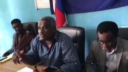 Sektè Jenès Ayisyen an Konteste Chwa Conille Pou Premye Minis