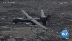 Exclusive: US Drone Flights Limited Since Niger Coup