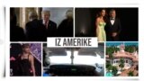 Iz Amerike 207 | Potencijalna zatvorska kazna za Trampa; Poznati i Bela kuća; "Nevidljivi anđeli"