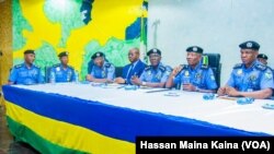 Sufeta Janar Na ‘Yan Sandan Najeriya Ya Jagoranci Taron Samar Da Tsaro