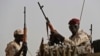 HRW calls for stronger Sudan arms embargo as UN weighs sanctions