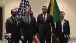 'Pwoblèm Ayiti se Ayisyen' - Dyaspora Ayisyèn Atlanta Bay Opinyon yo sou Konsèy Tranzisyon Prezidansyèl Ayiti a